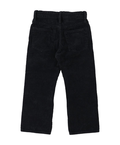 Corduroy Bootcut Pants
