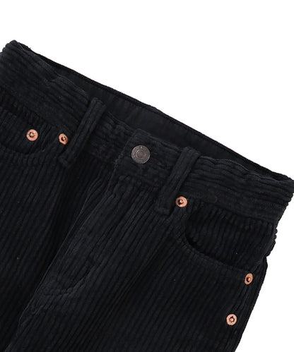 Corduroy Bootcut Pants