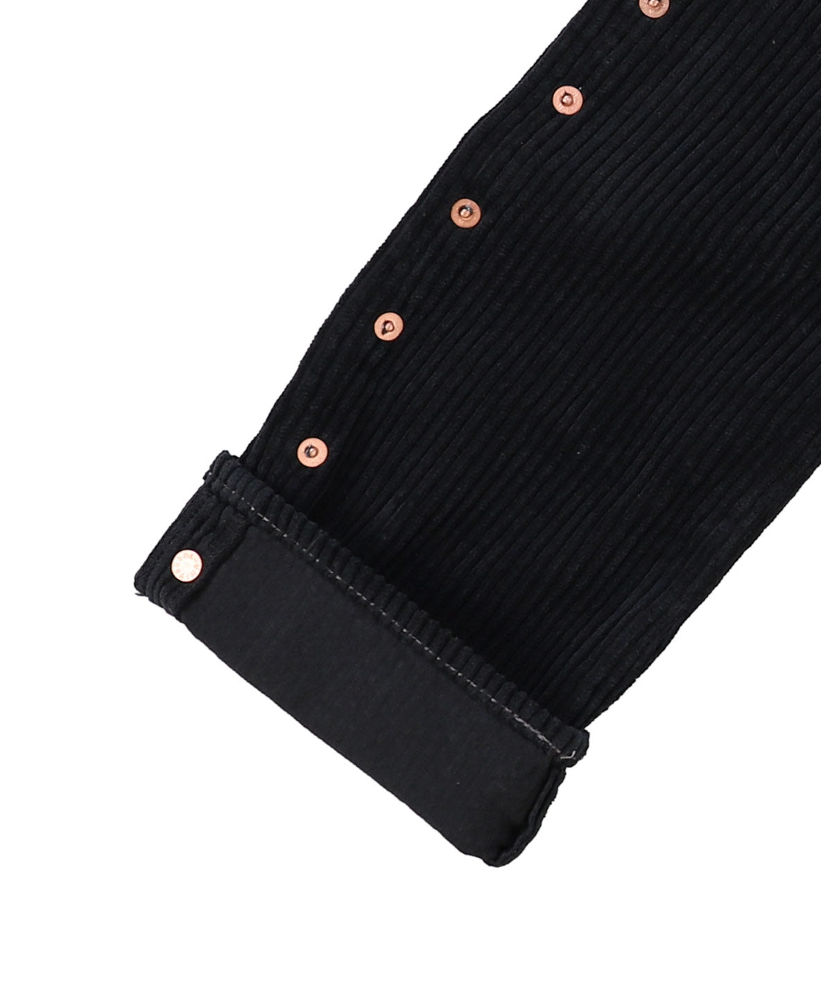 Corduroy Bootcut Pants
