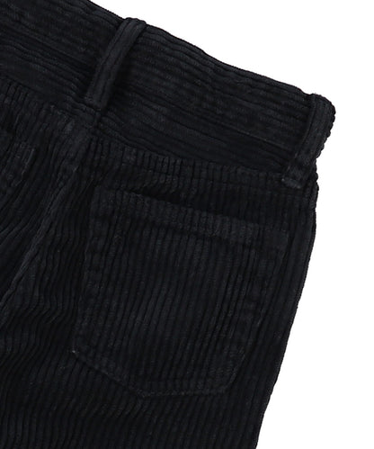 Corduroy Bootcut Pants