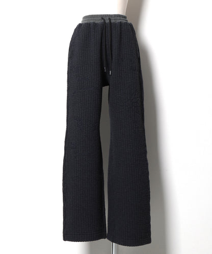 Qulited Blister Pants(LADIES)