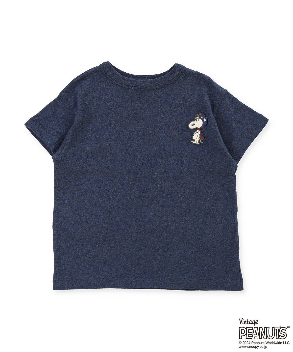 SNOOPY HELLO Tee