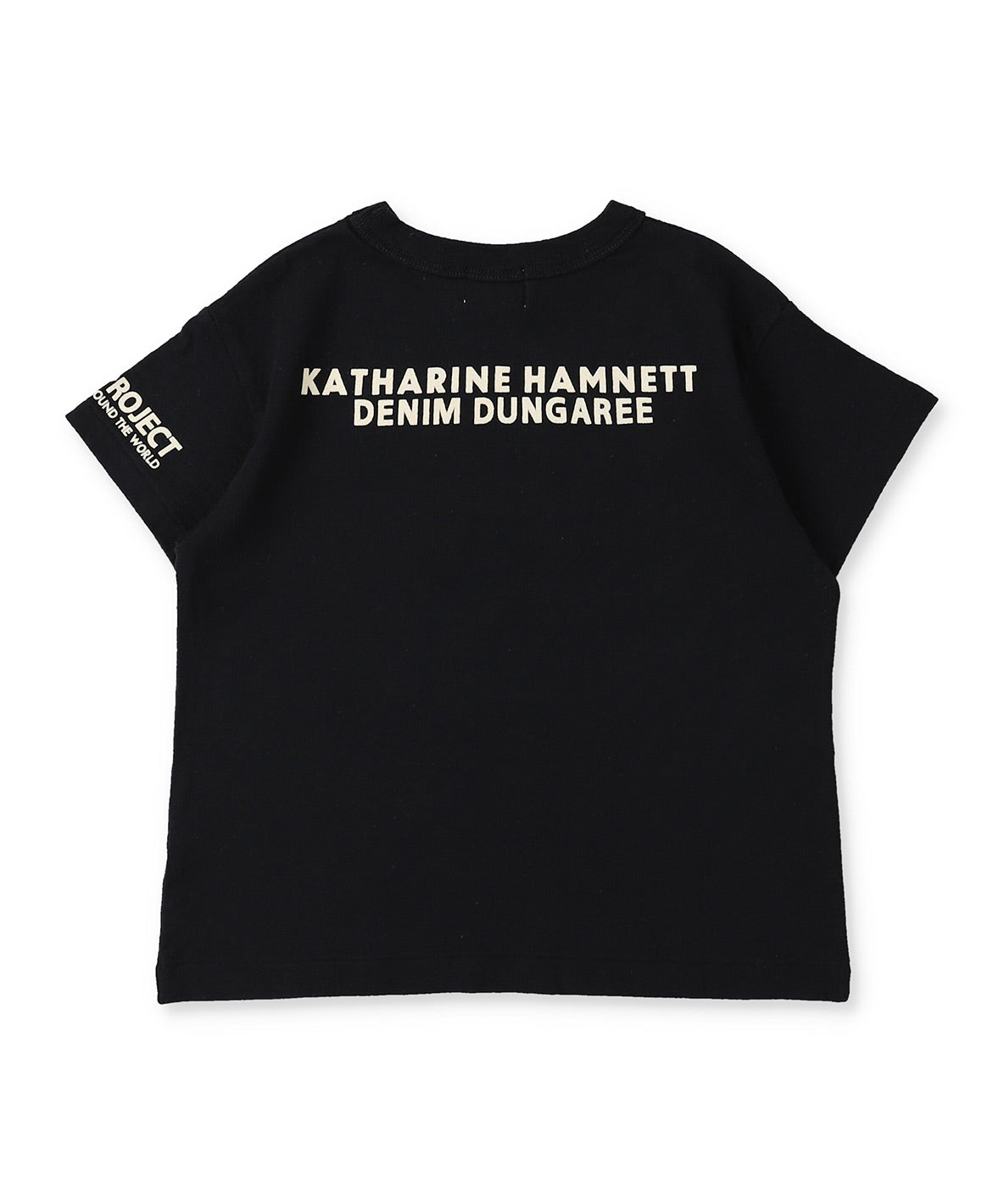 UnitA KATHARINE HAMNETT Tee