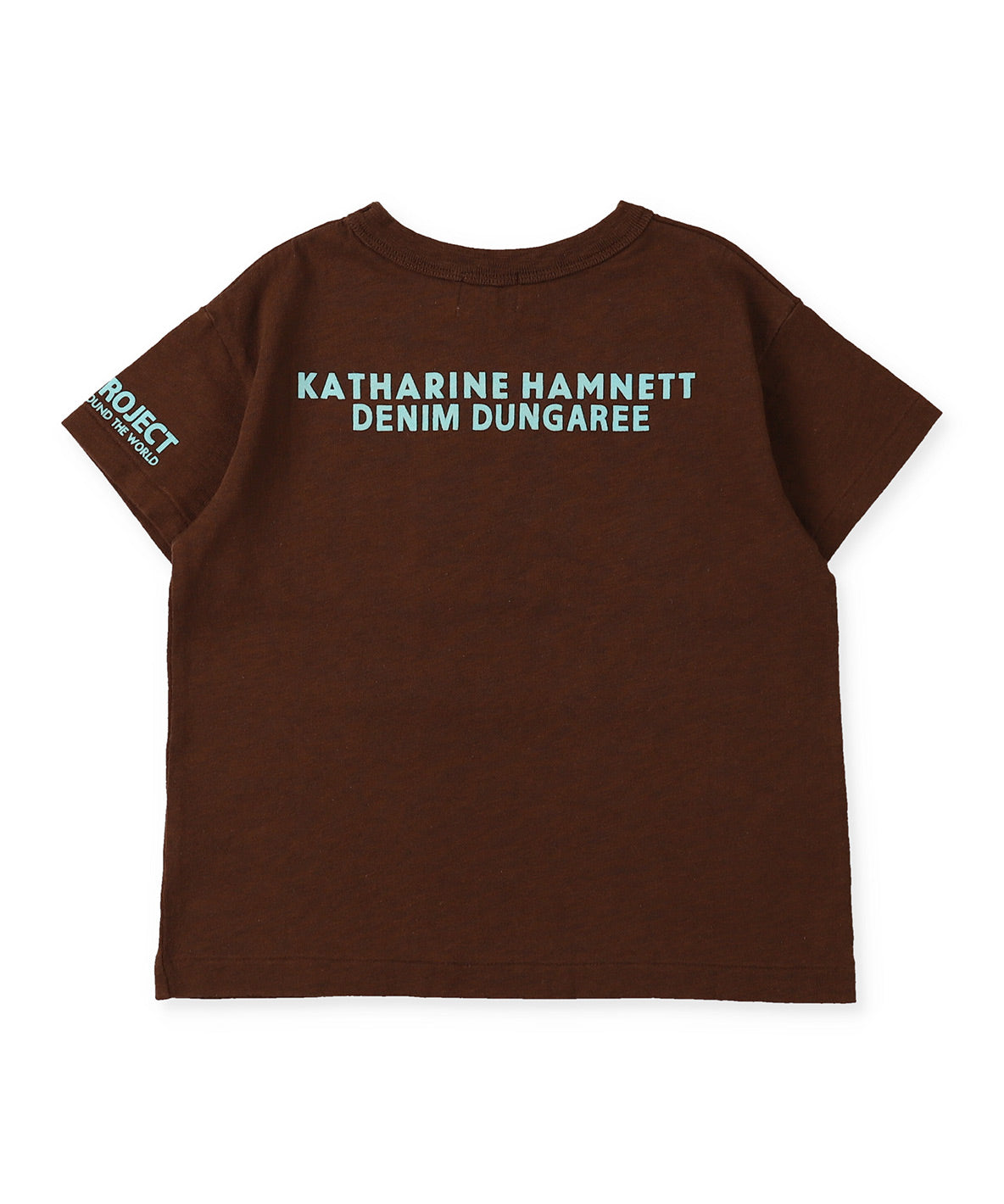 UnitA KATHARINE HAMNETT Tee