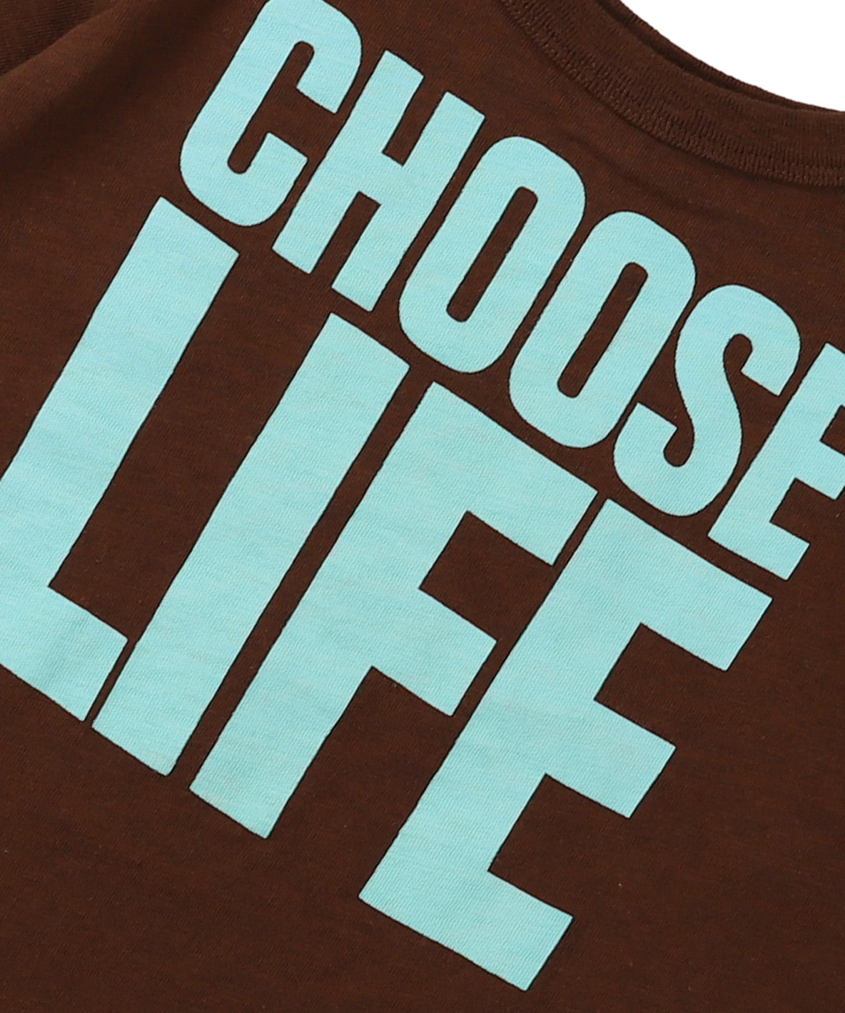 UnitA KATHARINE HAMNETT Tee