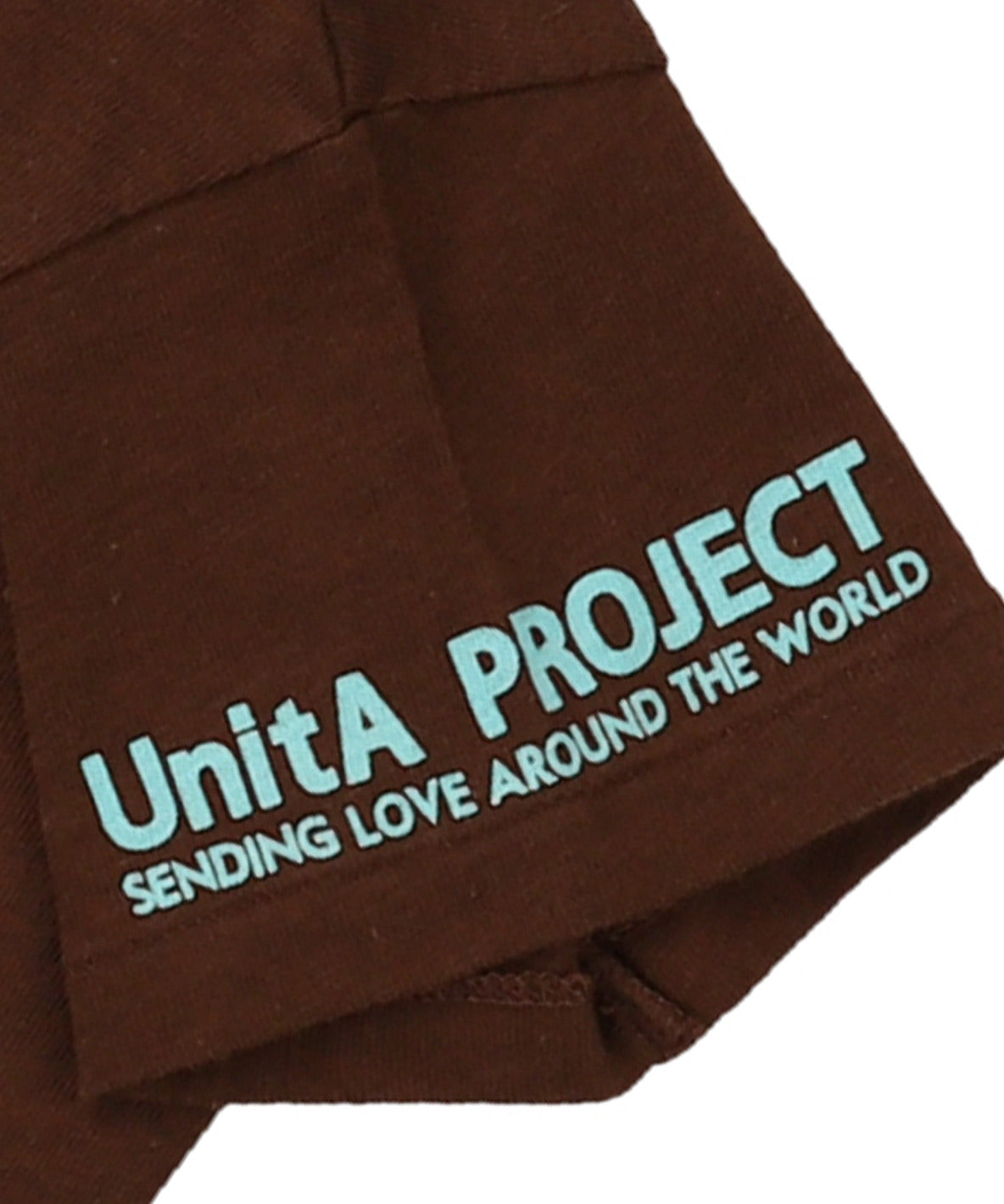 UnitA KATHARINE HAMNETT Tee