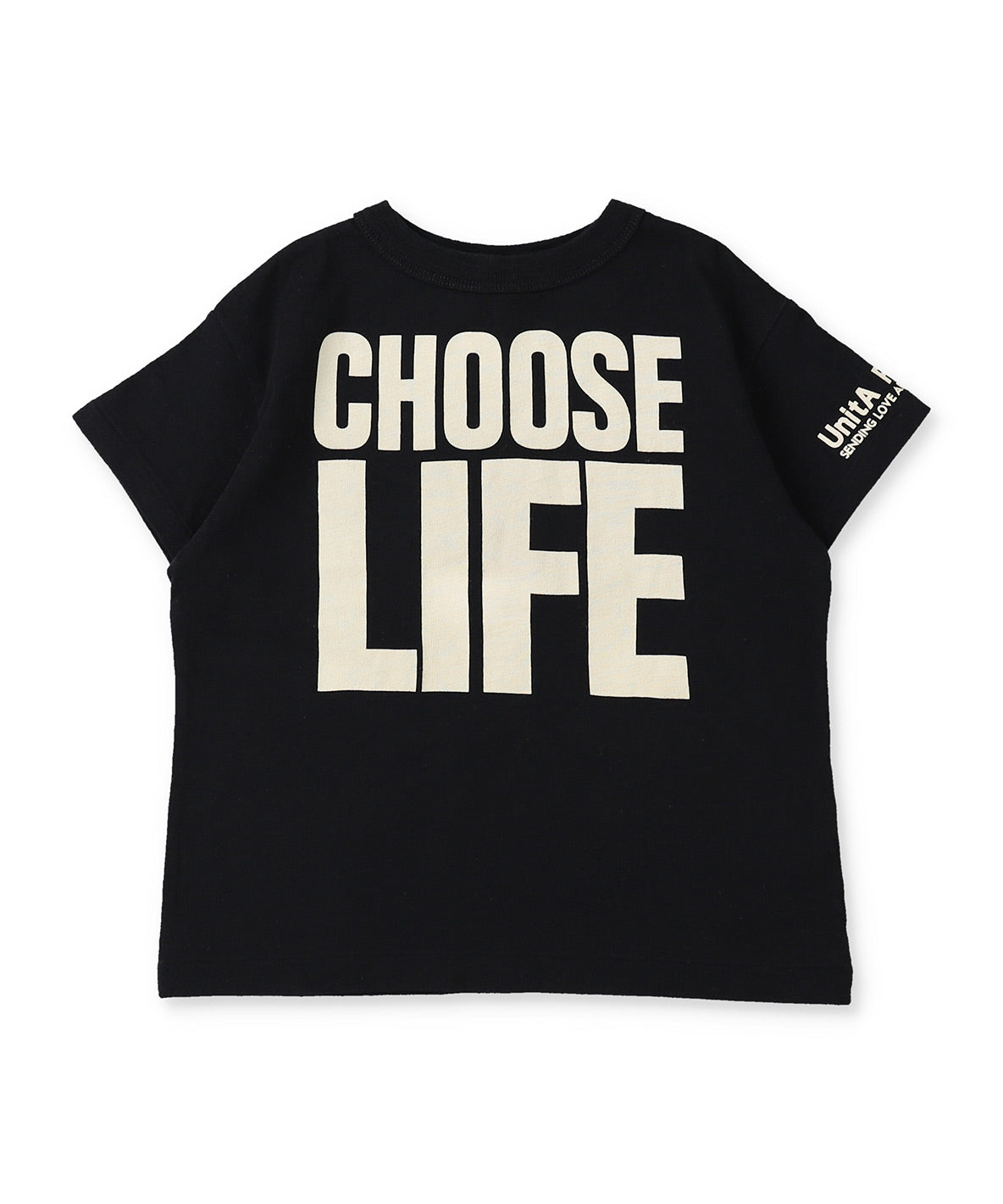 UnitA KATHARINE HAMNETT Tee