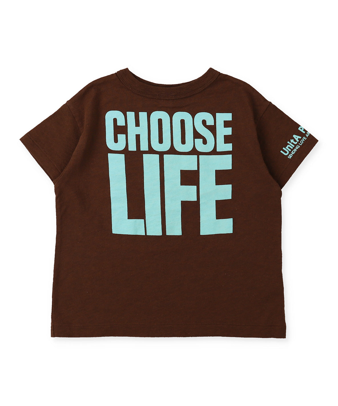 UnitA KATHARINE HAMNETT Tee