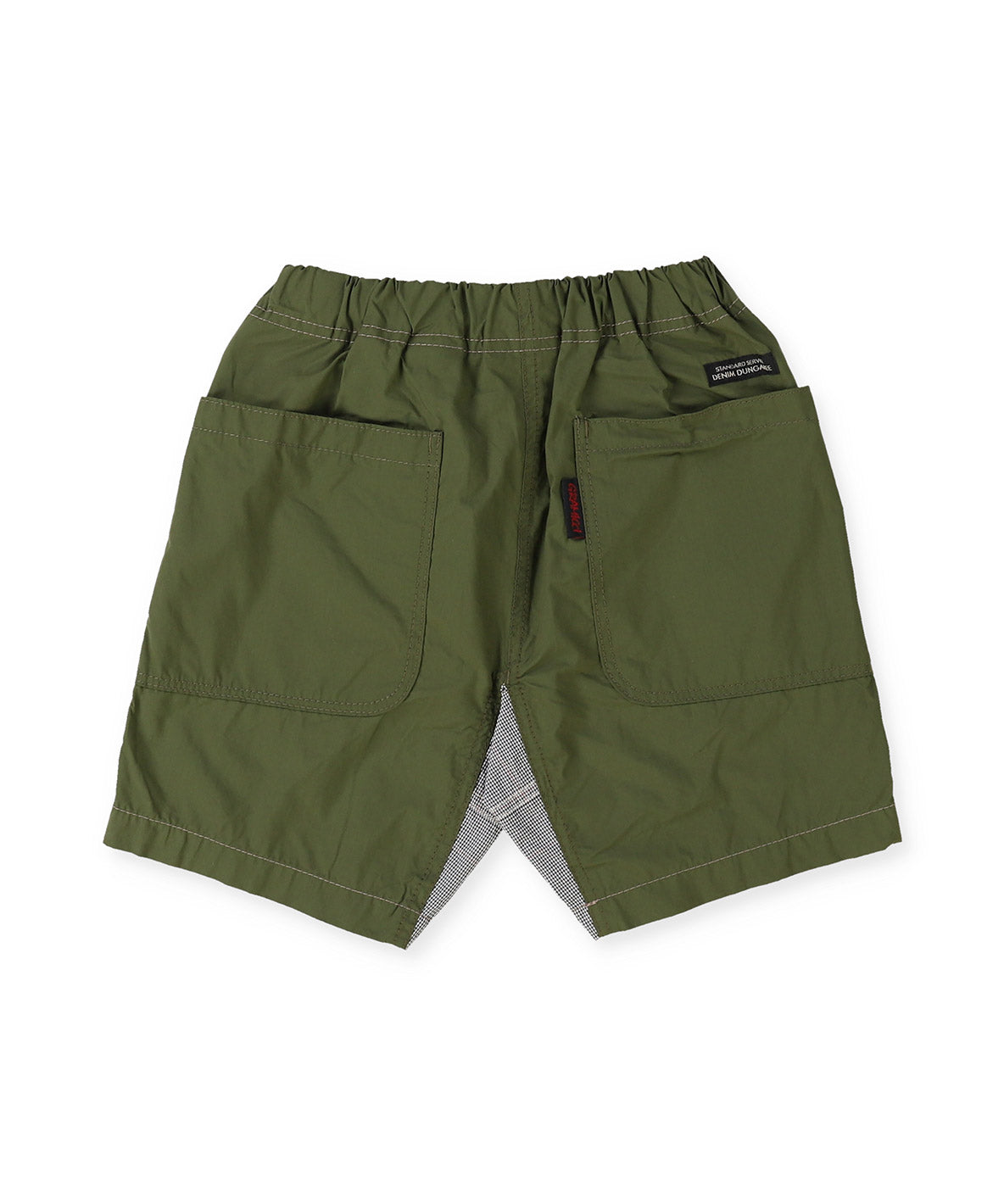 CORDURA Typewriter GRAMICCI Shorts