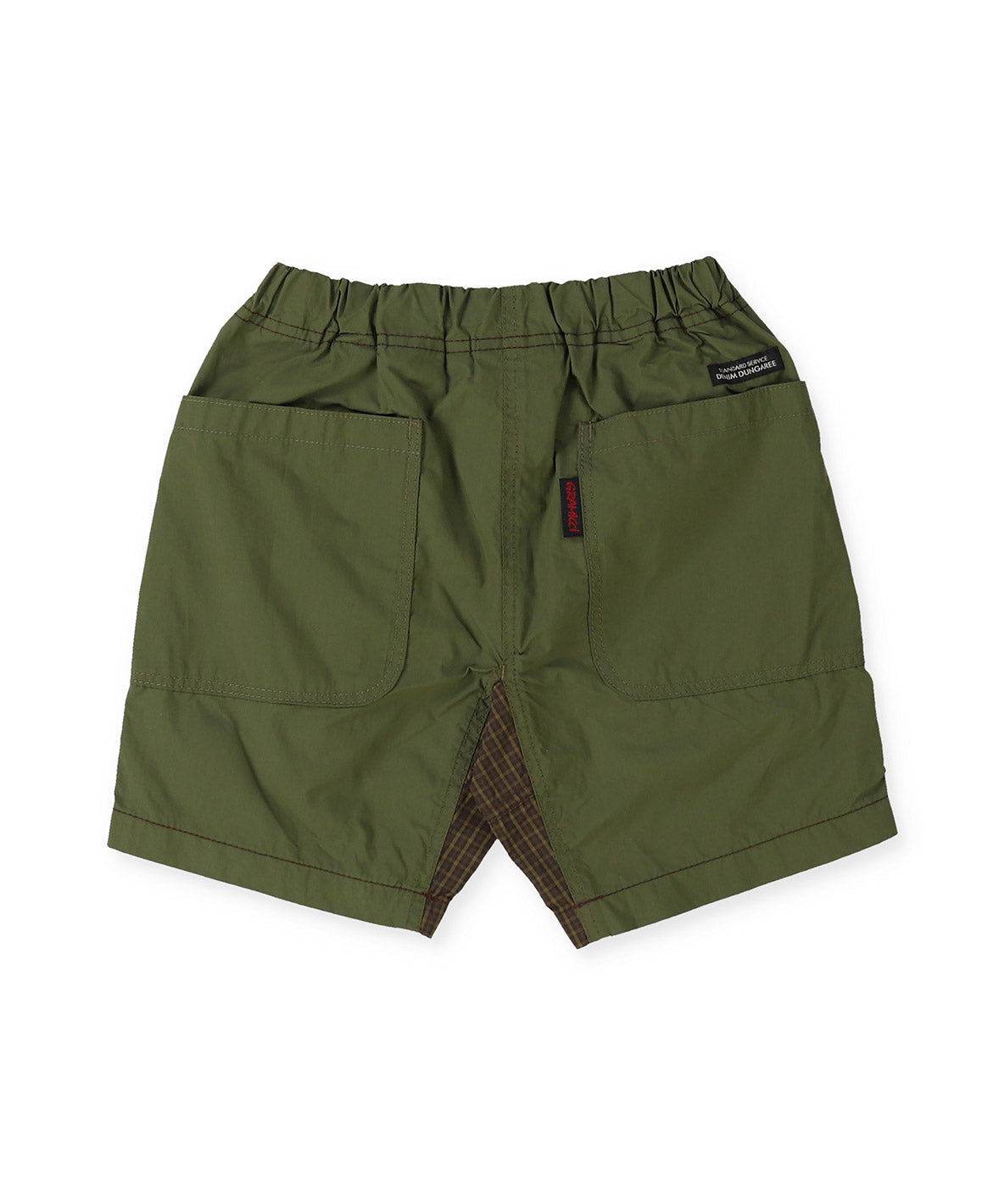 CORDURA Typewriter GRAMICCI Shorts