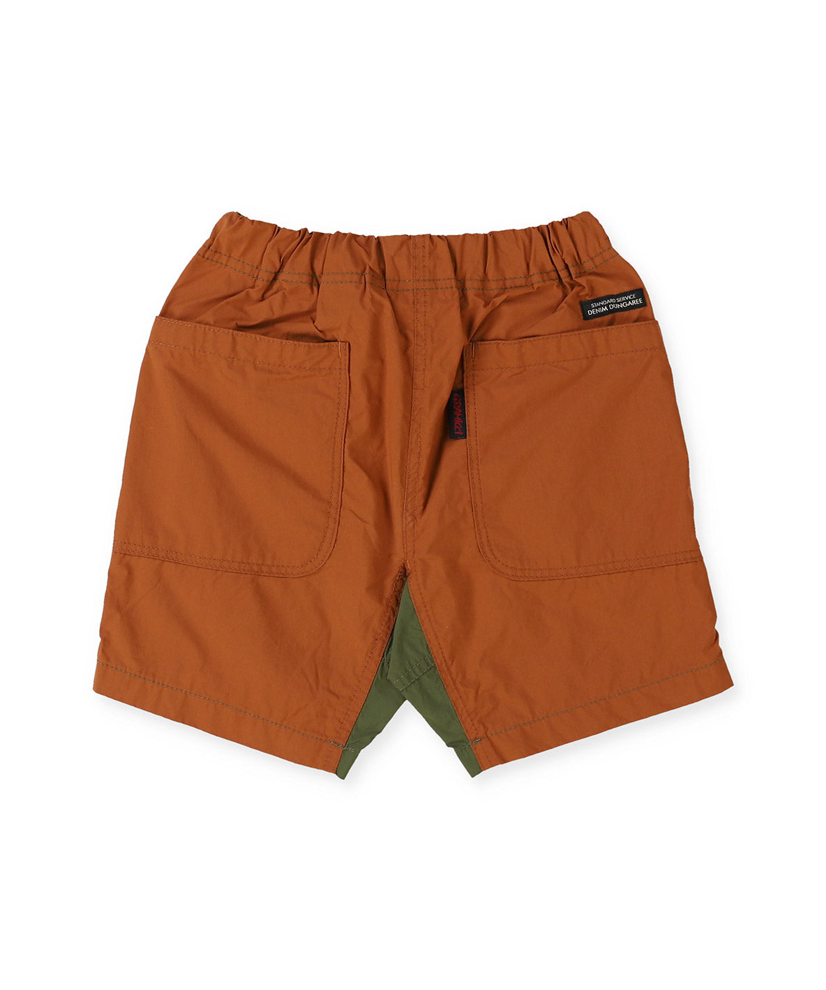 CORDURA Typewriter GRAMICCI Shorts