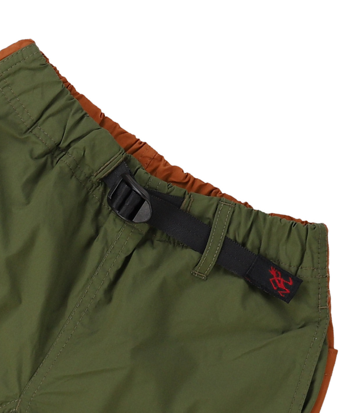 CORDURA Typewriter GRAMICCI Shorts