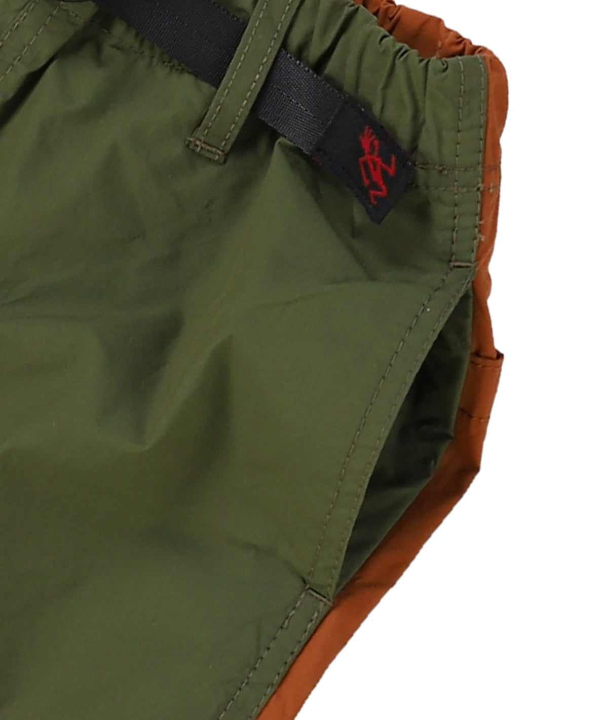 CORDURA Typewriter GRAMICCI Shorts