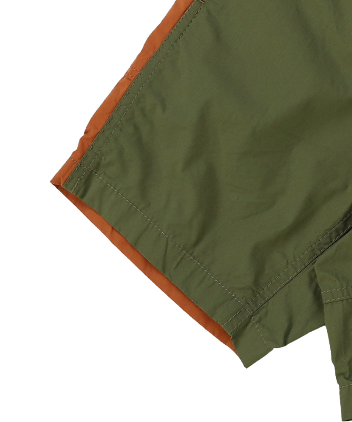 CORDURA Typewriter GRAMICCI Shorts