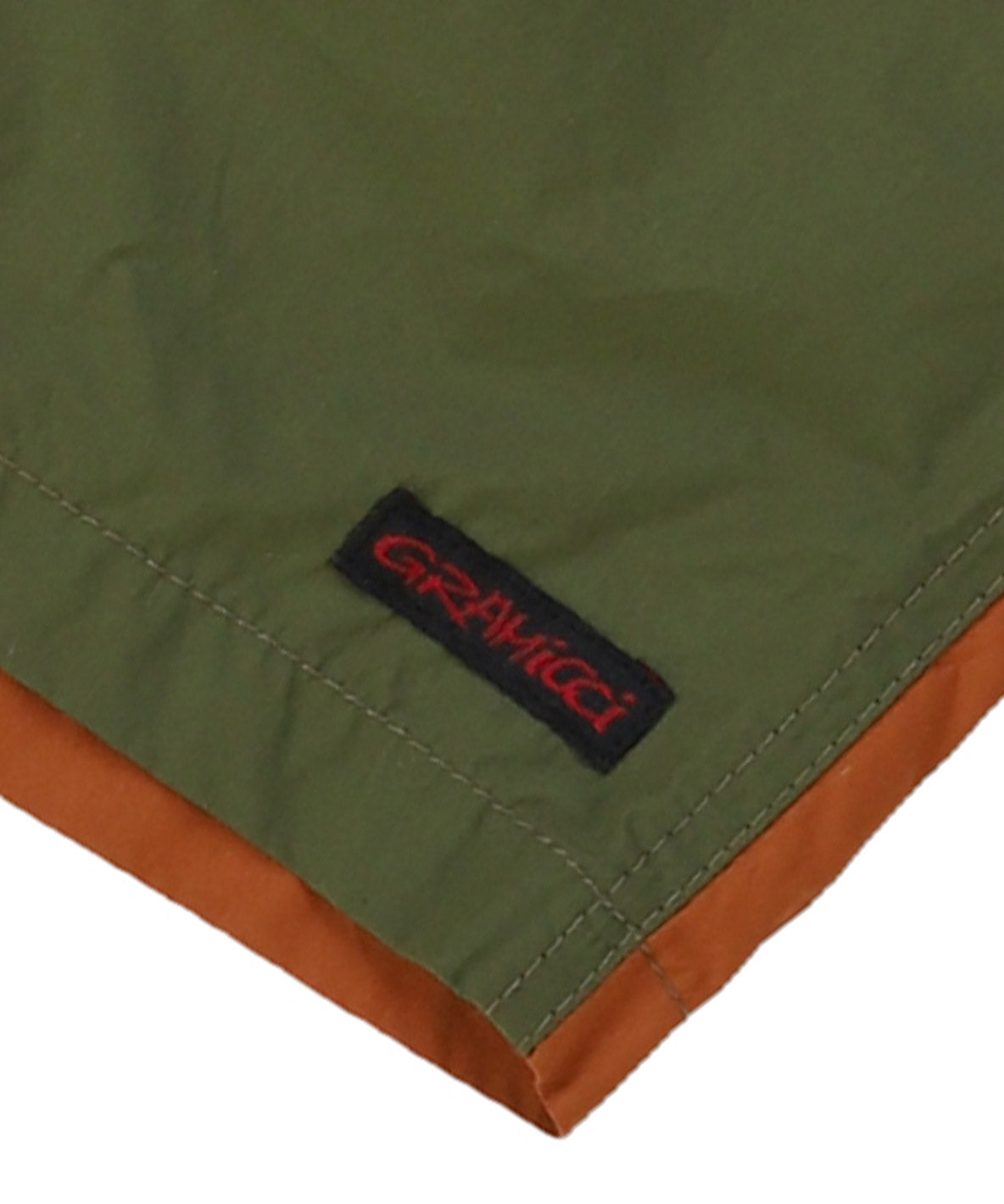 CORDURA Typewriter GRAMICCI Shorts
