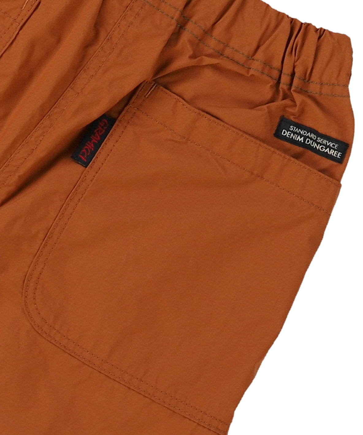 CORDURA Typewriter GRAMICCI Shorts