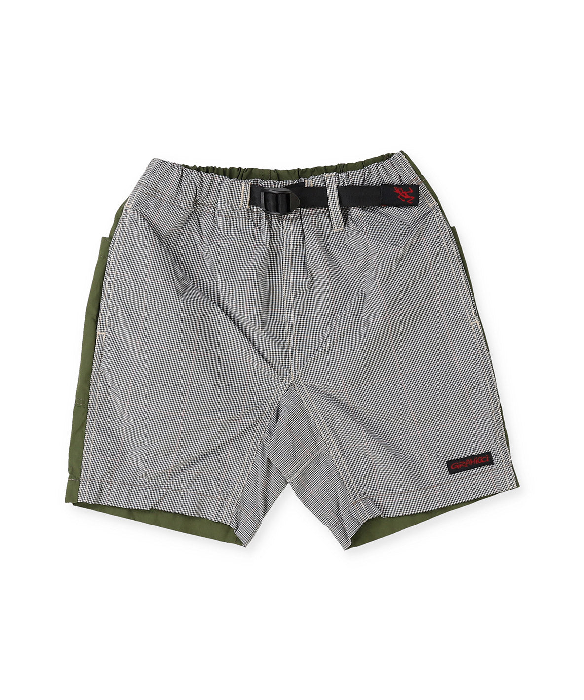 CORDURA Typewriter GRAMICCI Shorts