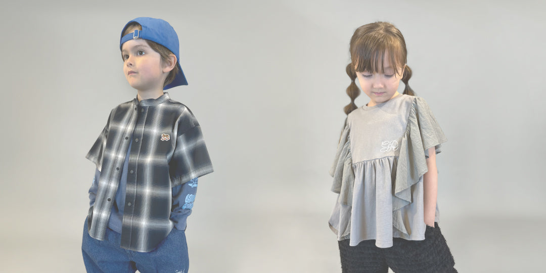 FITH ONLINE STORE 子供服・ベビー服の通販 -フィスオンラインストア-