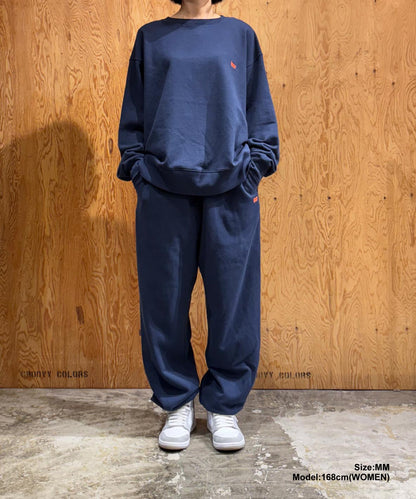 GROOVY COLORS Sweatpants(MENS)