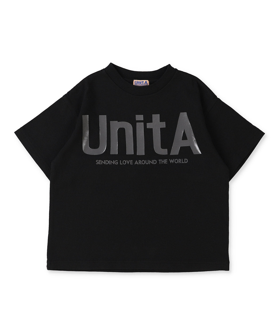 UnitA LOGO Tee