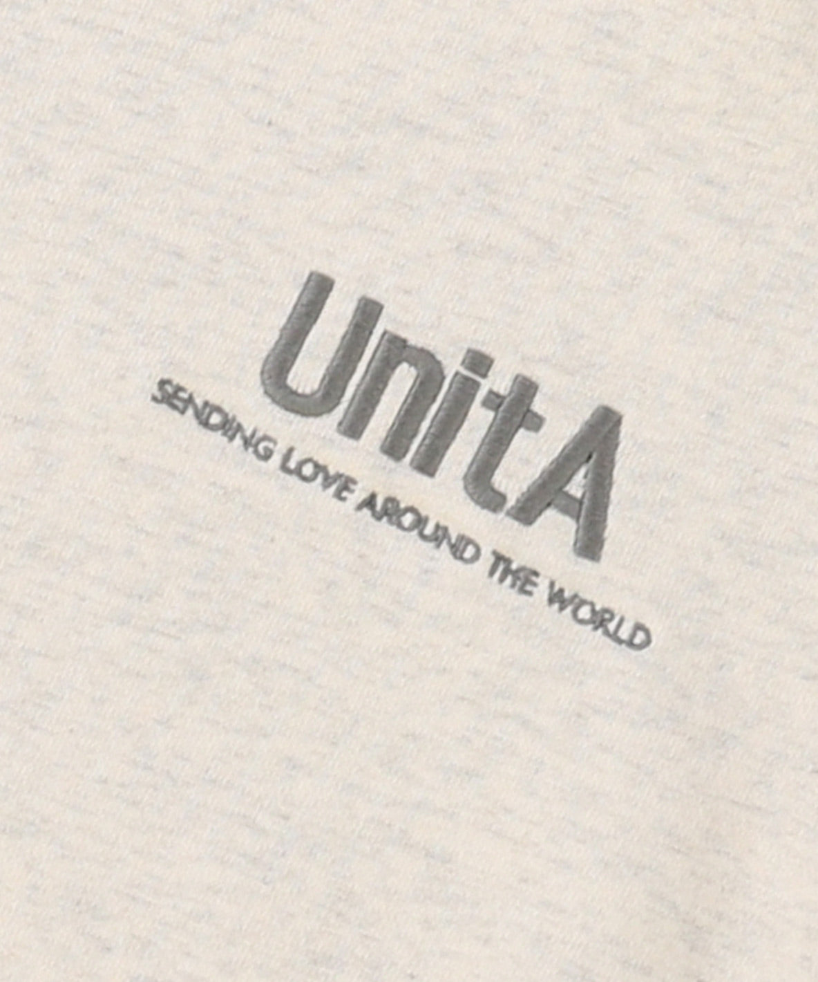 UnitA Sweatshirt