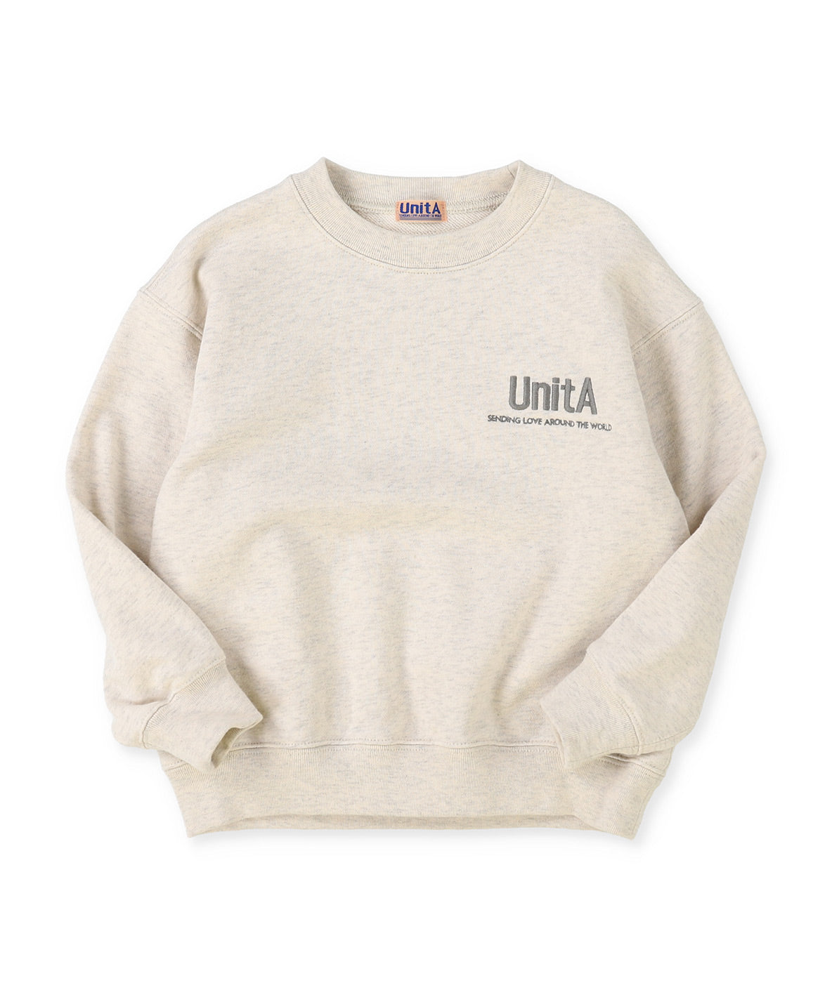 UnitA Sweatshirt