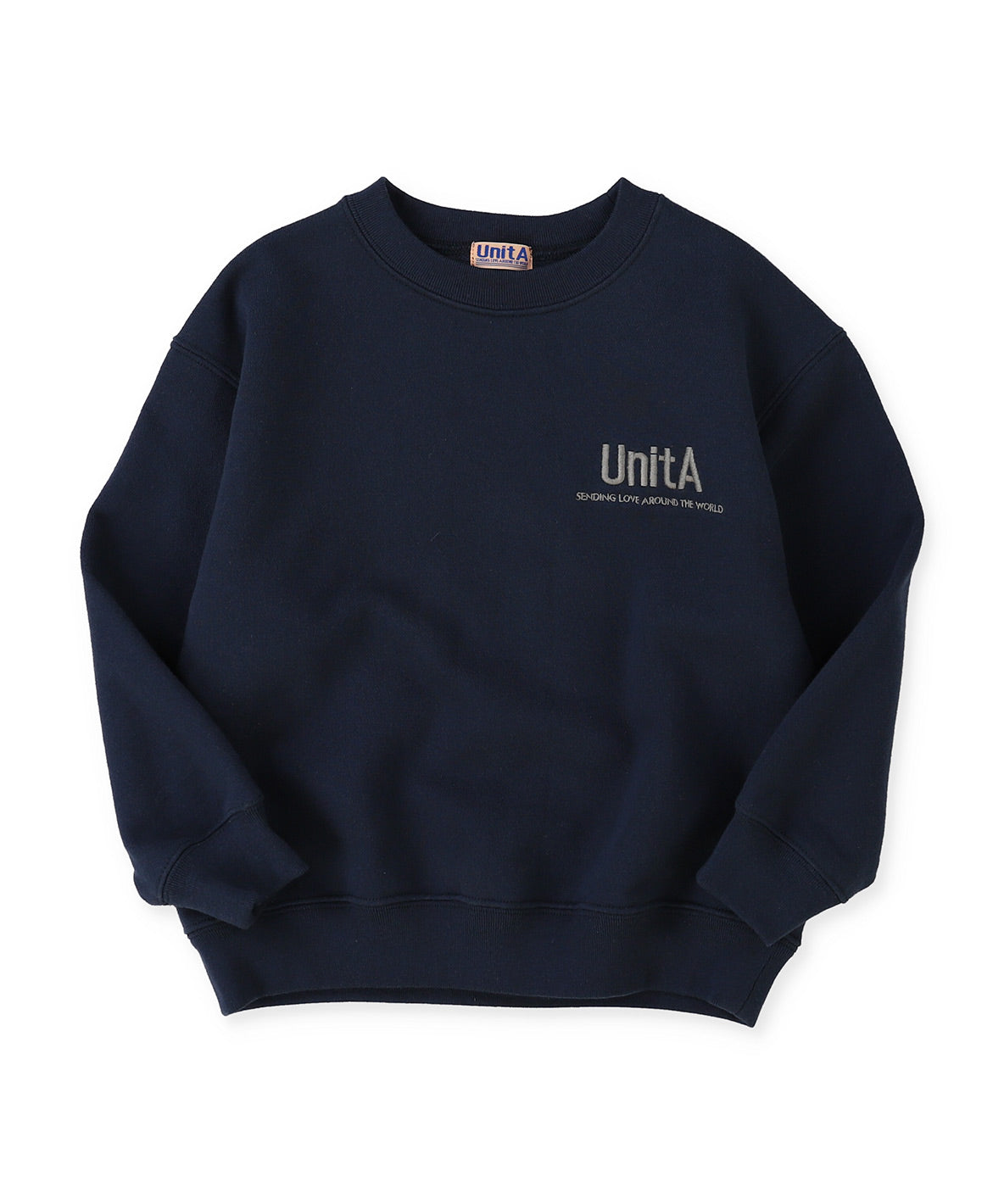 UnitA Sweatshirt