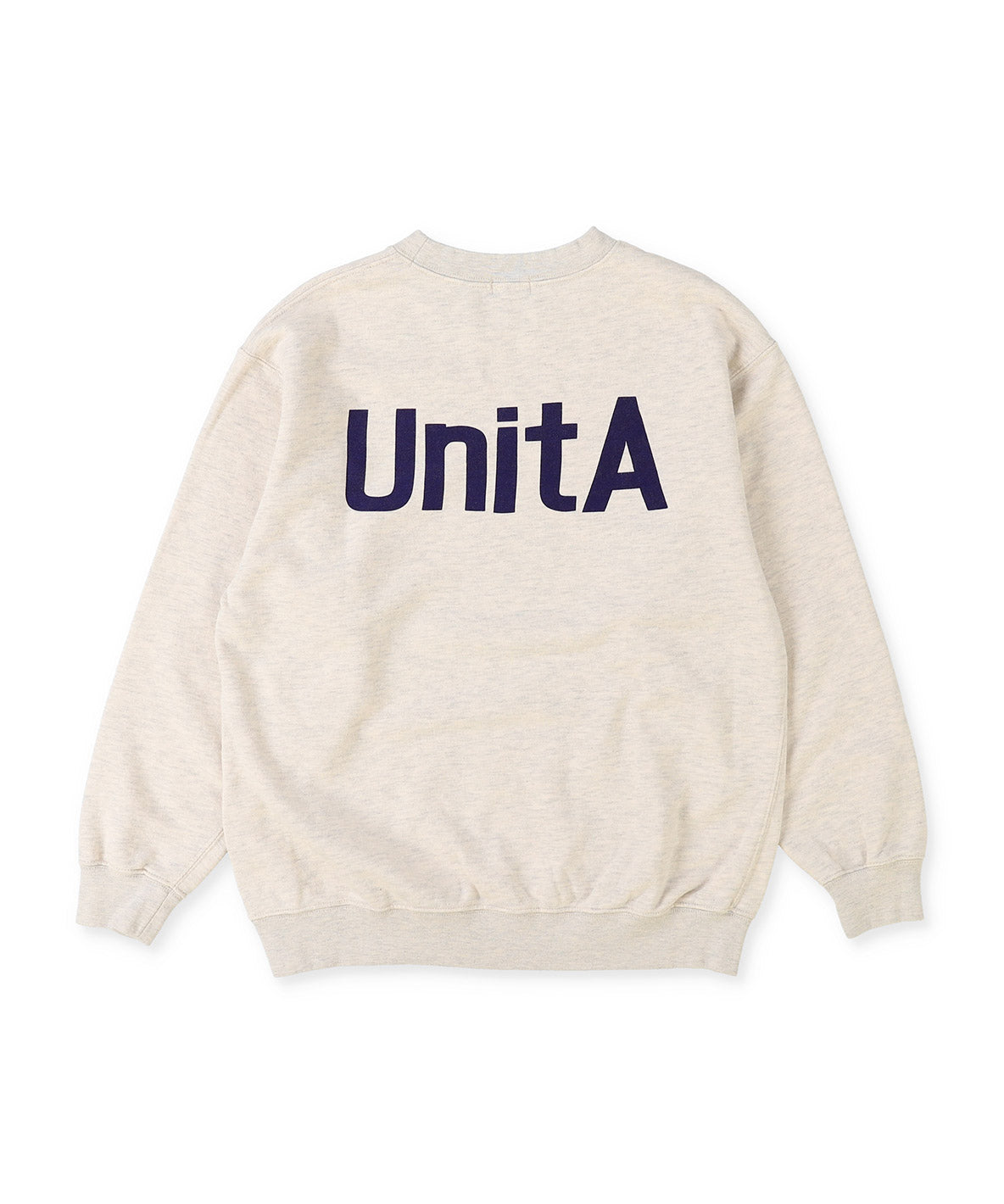 UnitA Sweatshirt(LADIES)