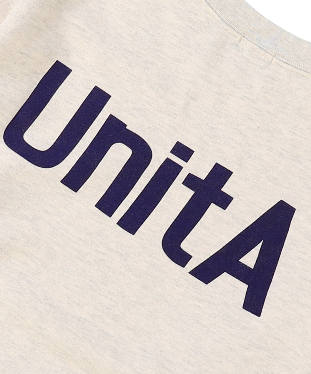 UnitA Sweatshirt(LADIES)