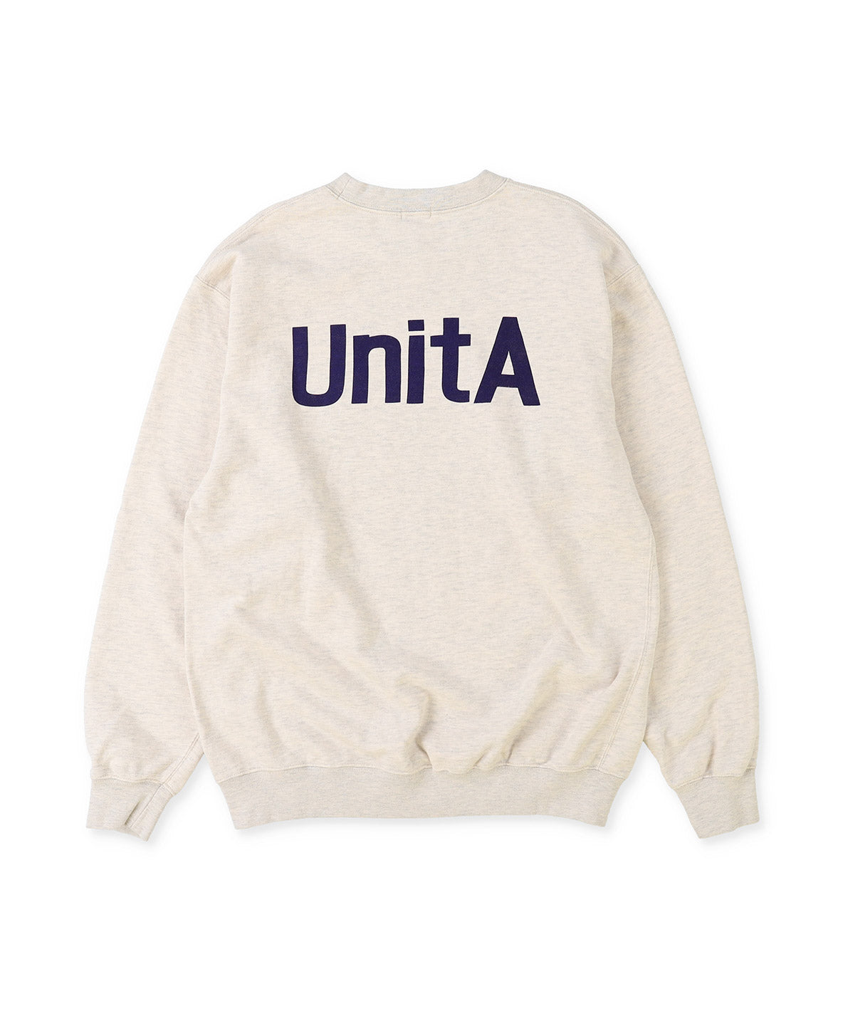 UnitA Sweatshirt(MENS)