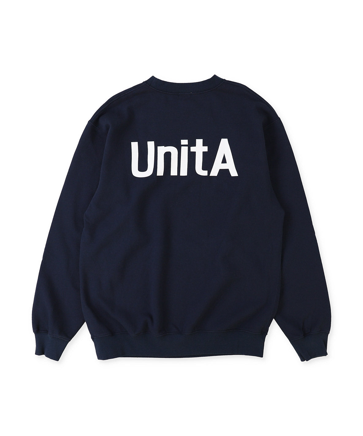 UnitA Sweatshirt(MENS)