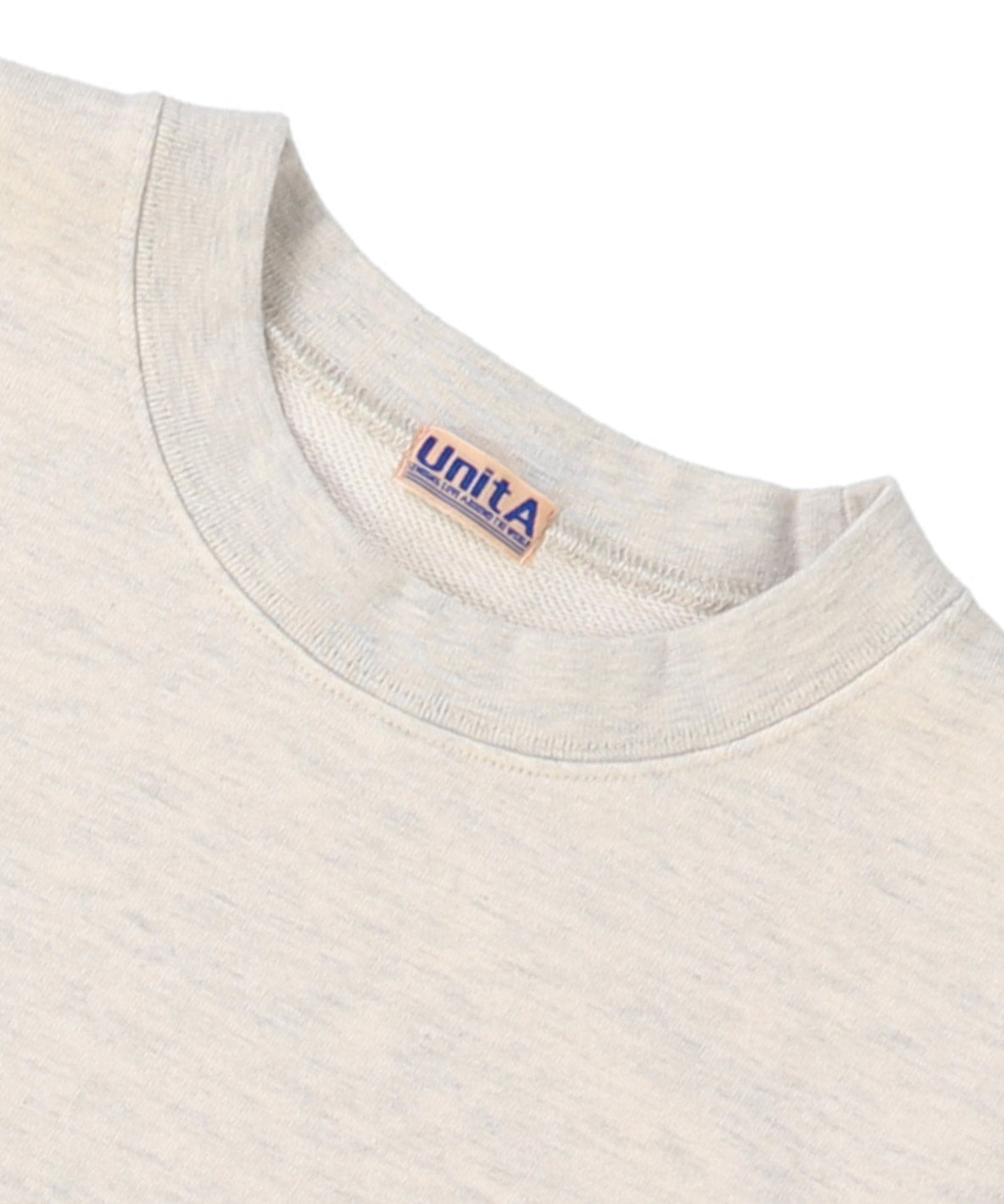 UnitA Sweatshirt(MENS)