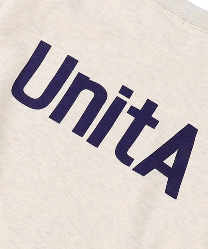 UnitA Sweatshirt(MENS)