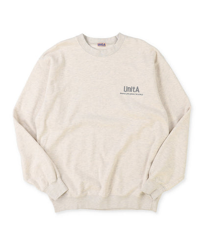 UnitA Sweatshirt(MENS)