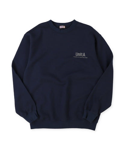 UnitA Sweatshirt(MENS)