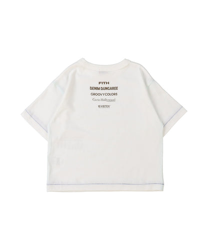 VIBTEX UnitA Tee