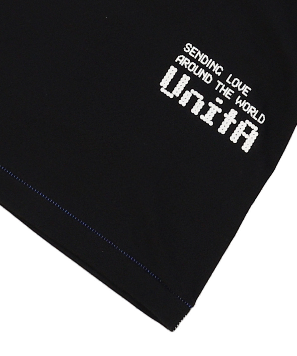 VIBTEX UnitA Tee