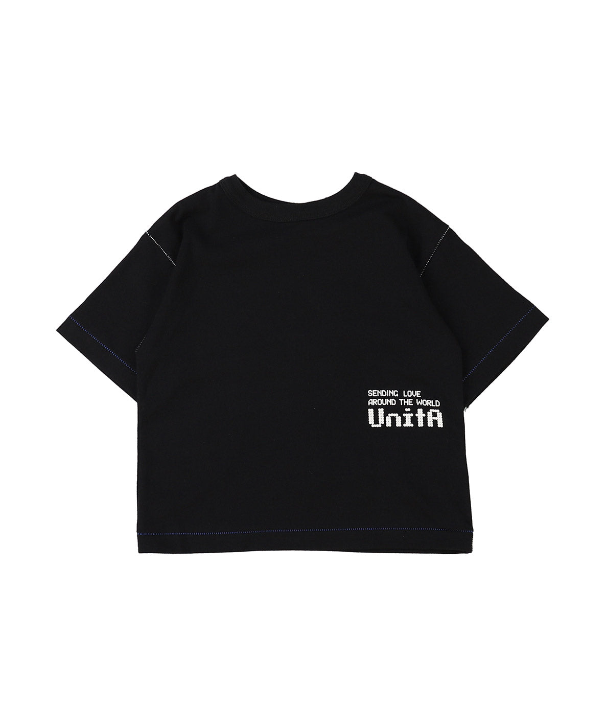 VIBTEX UnitA Tee