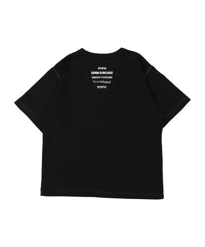 VIBTEX UnitA Tee(LADIES)