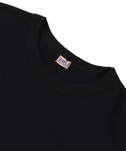 VIBTEX UnitA Tee(LADIES)
