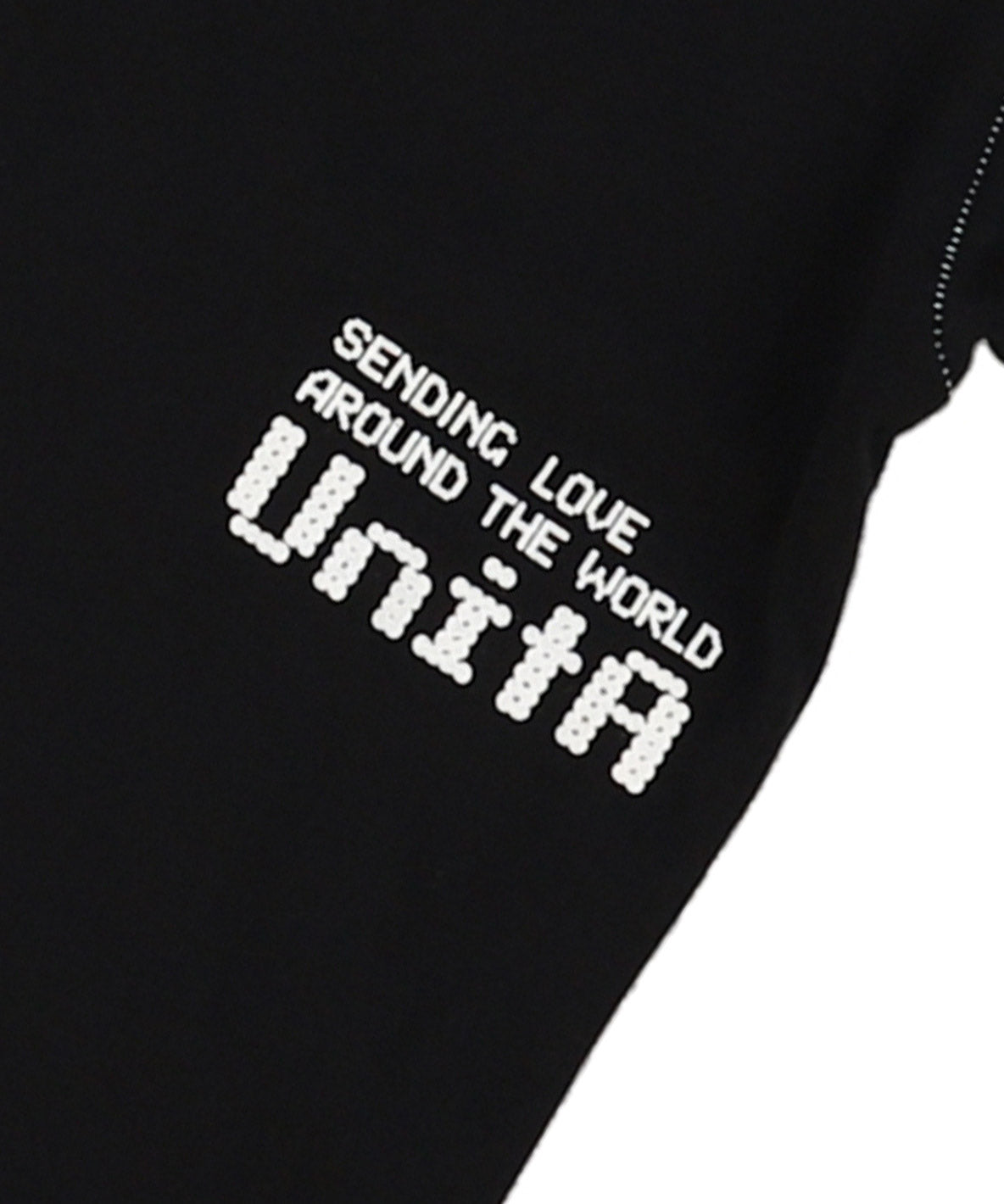 VIBTEX UnitA Tee(LADIES)