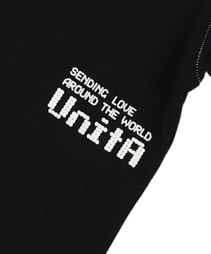 VIBTEX UnitA Tee(LADIES)