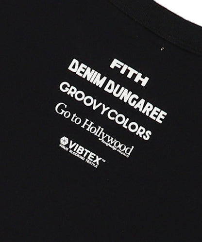 VIBTEX UnitA Tee(LADIES)