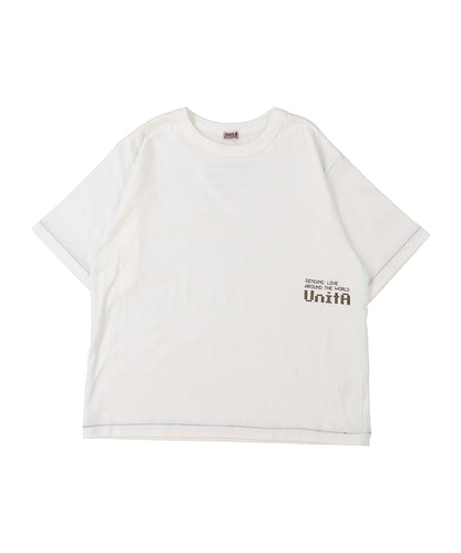VIBTEX UnitA Tee(LADIES)