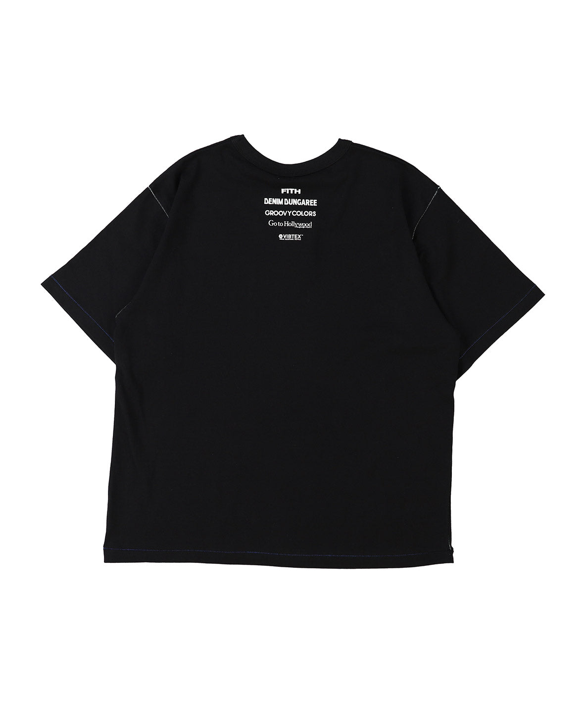 VIBTEX UnitA Tee(MENS)