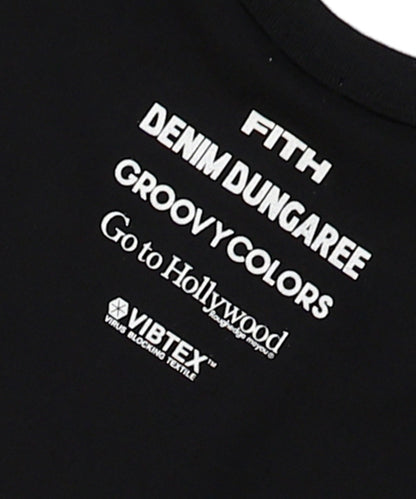 VIBTEX UnitA Tee(MENS)