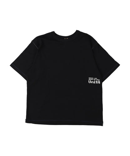 VIBTEX UnitA Tee(MENS)