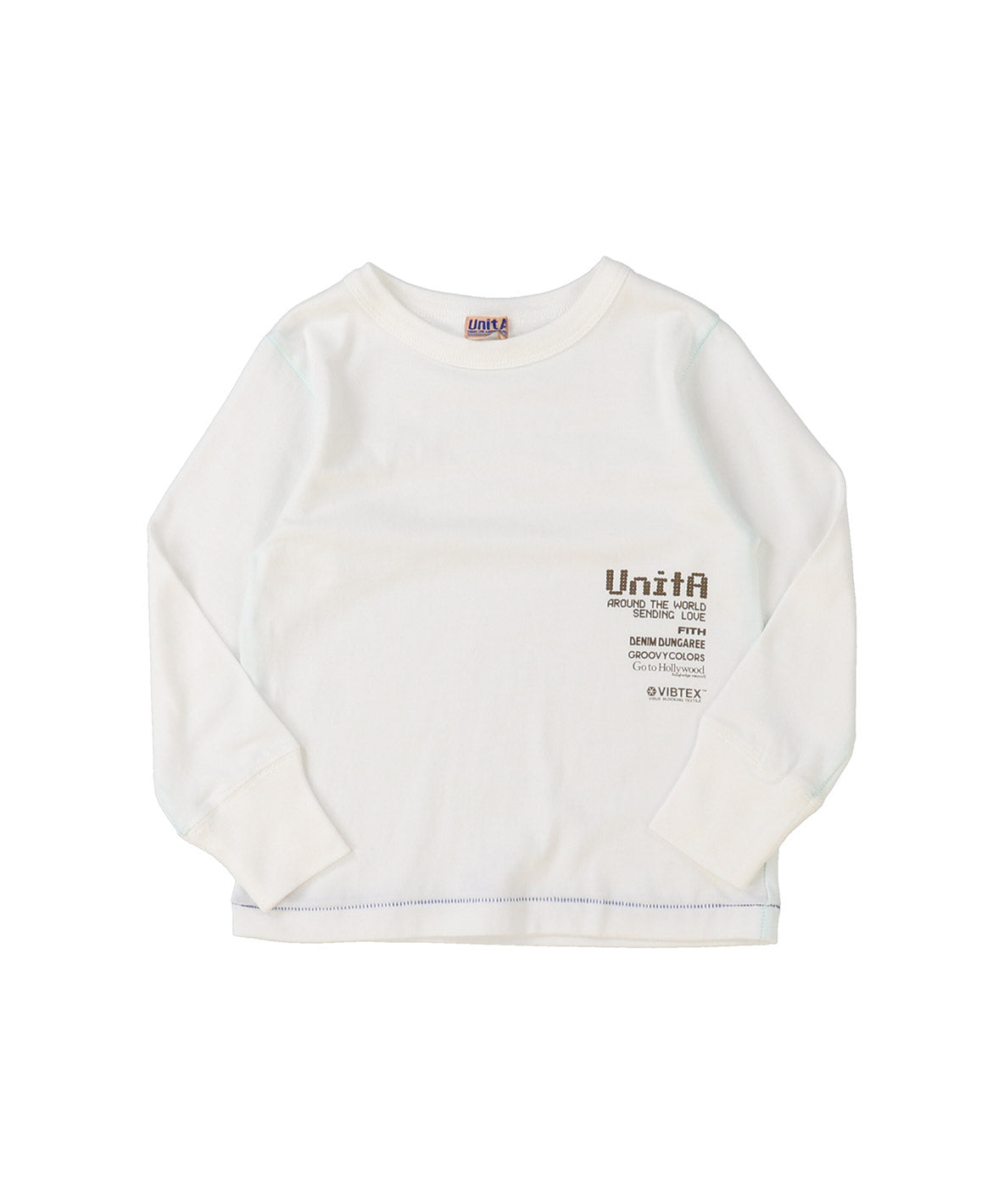 FITH ONLINE STORE 子供服・ベビー服の通販 -フィスオンラインストア-