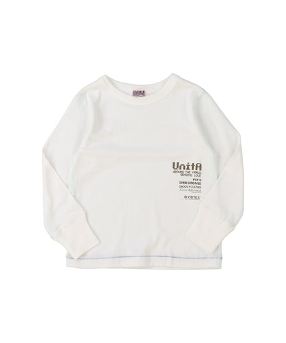 VIBTEX UnitA L/S Tee