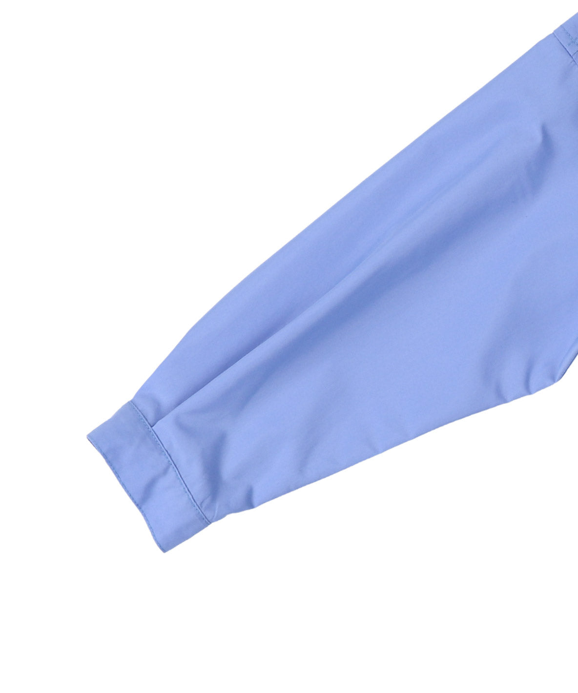 Band Collar GRVY Big Shirt